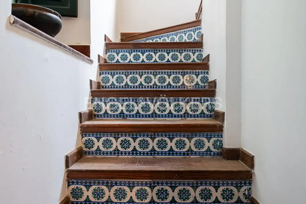 Casa o chalet en venta en Bétera con Calefacción, Jardín privado y Terraza