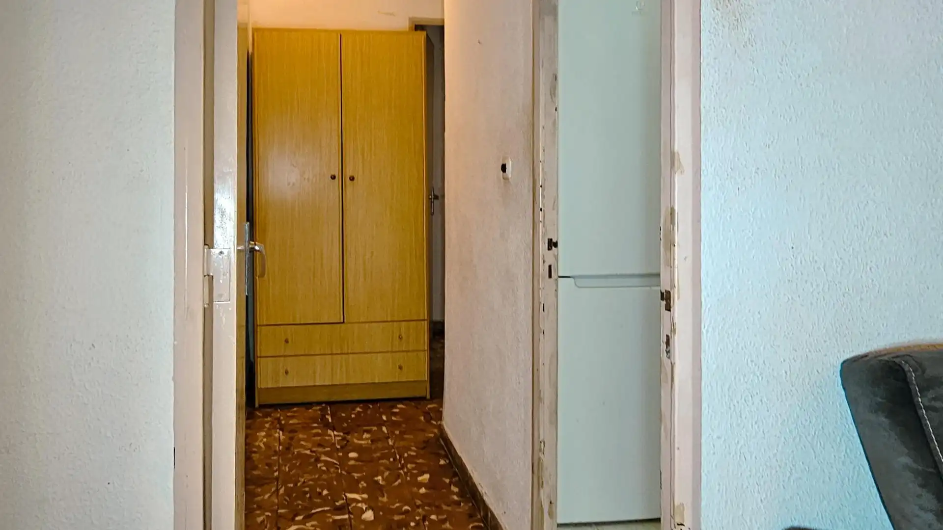 Pis amb terrassa en venda a Calle MARE DE DEU BLANQUETA, imagen 31