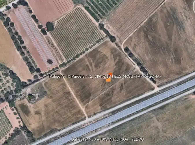 Rural land for sale in Carrer Cinc 7, imagen 7