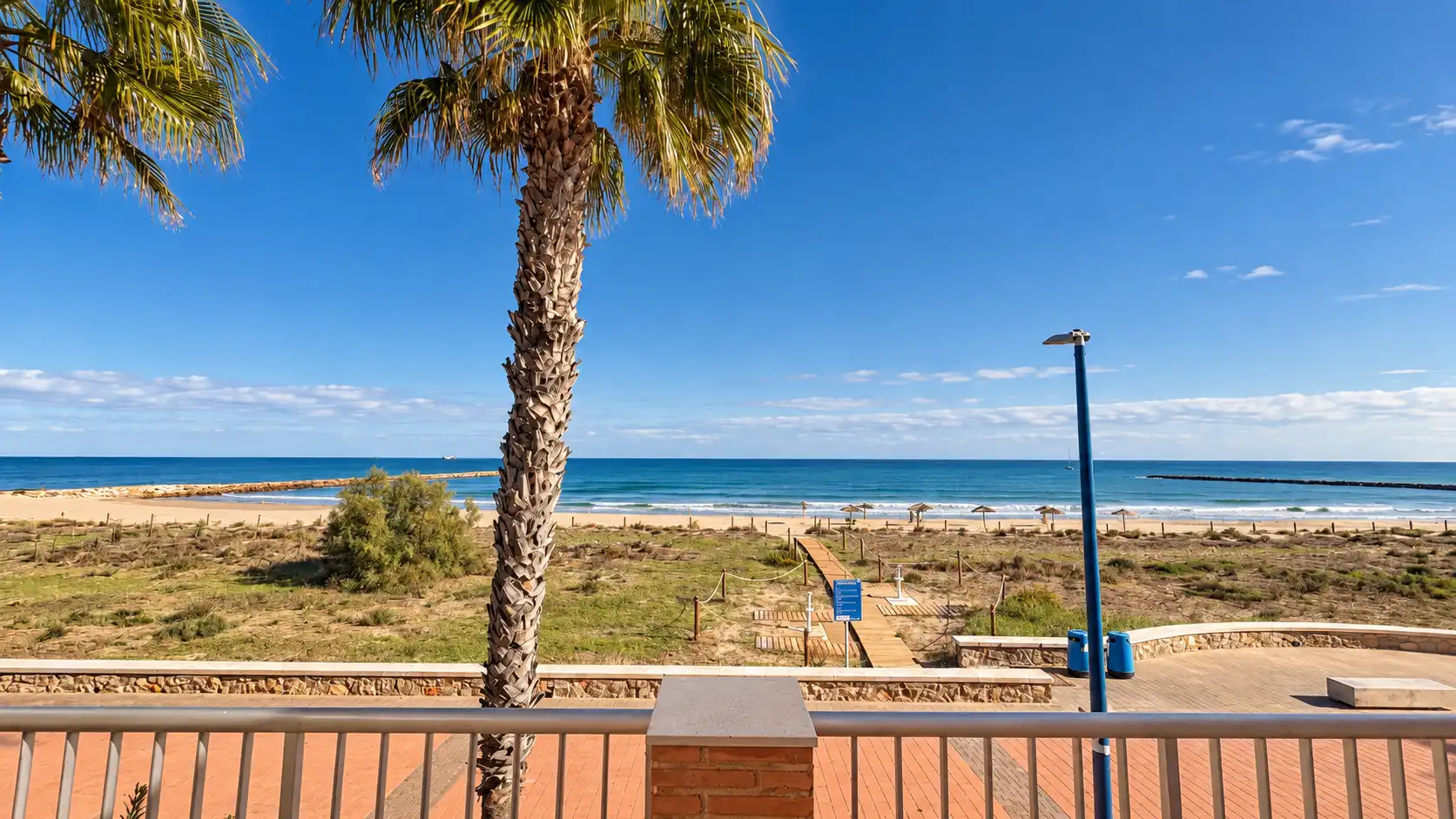 Terraced house to rent in Playas de Puçol, imagen 2