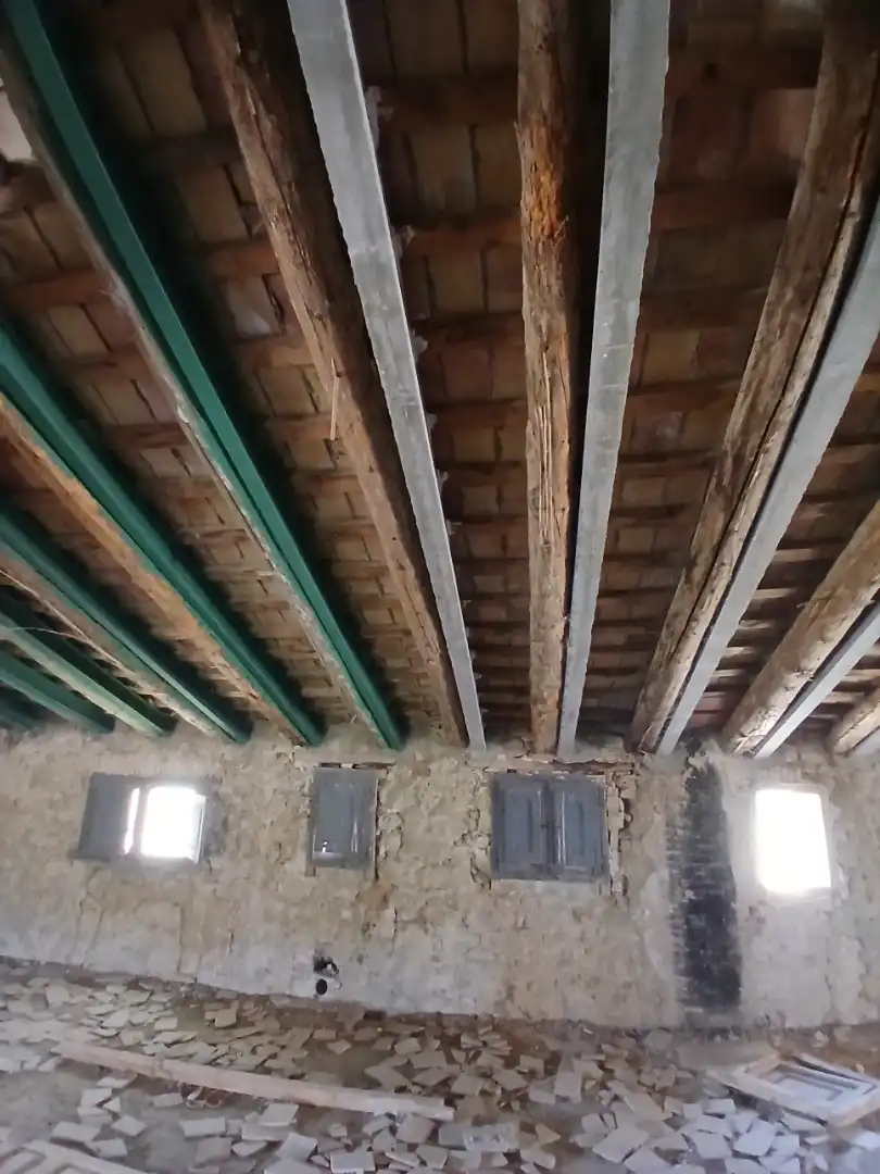 Finca rústica en venta en Almacelles