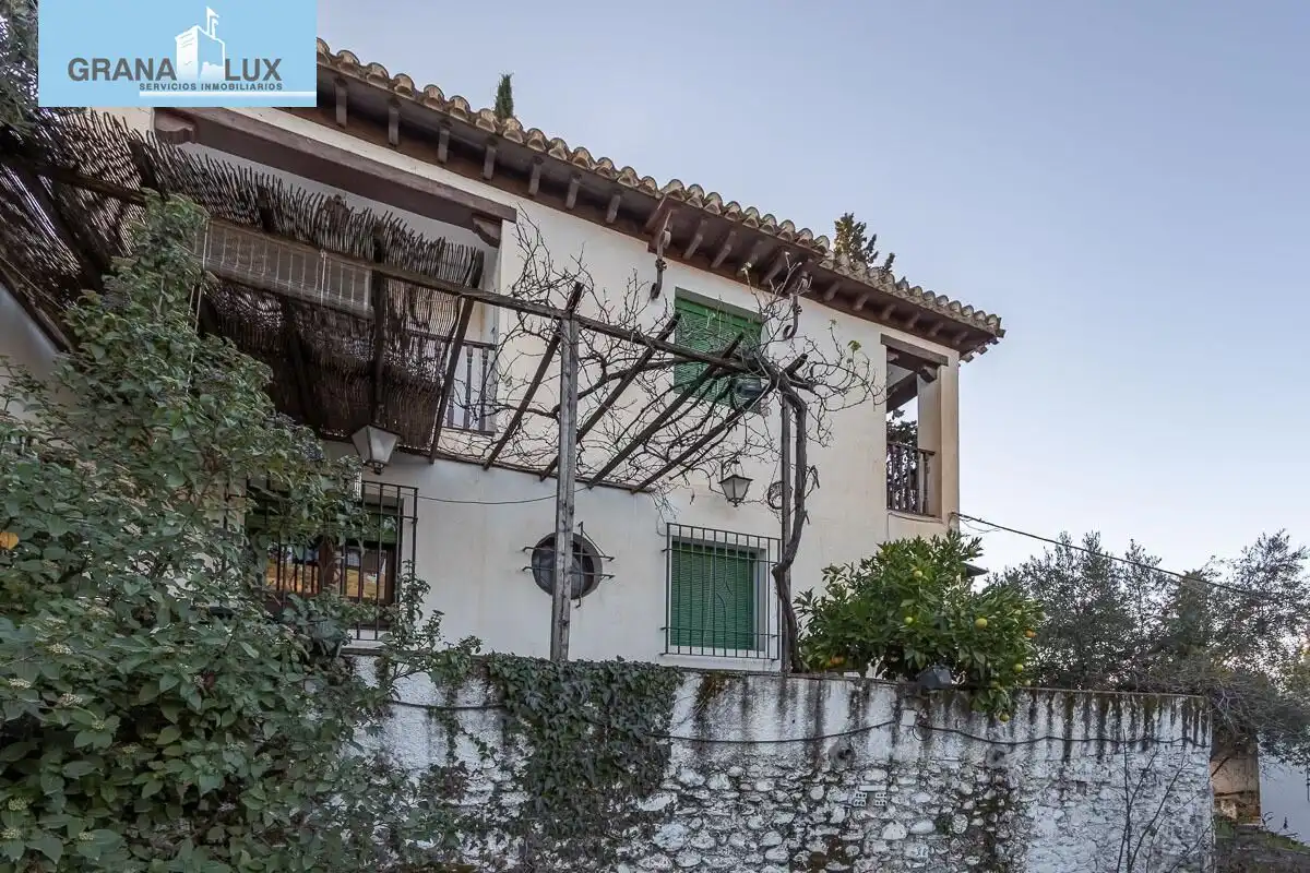 Casa o xalet en venda a San Matías - Realejo