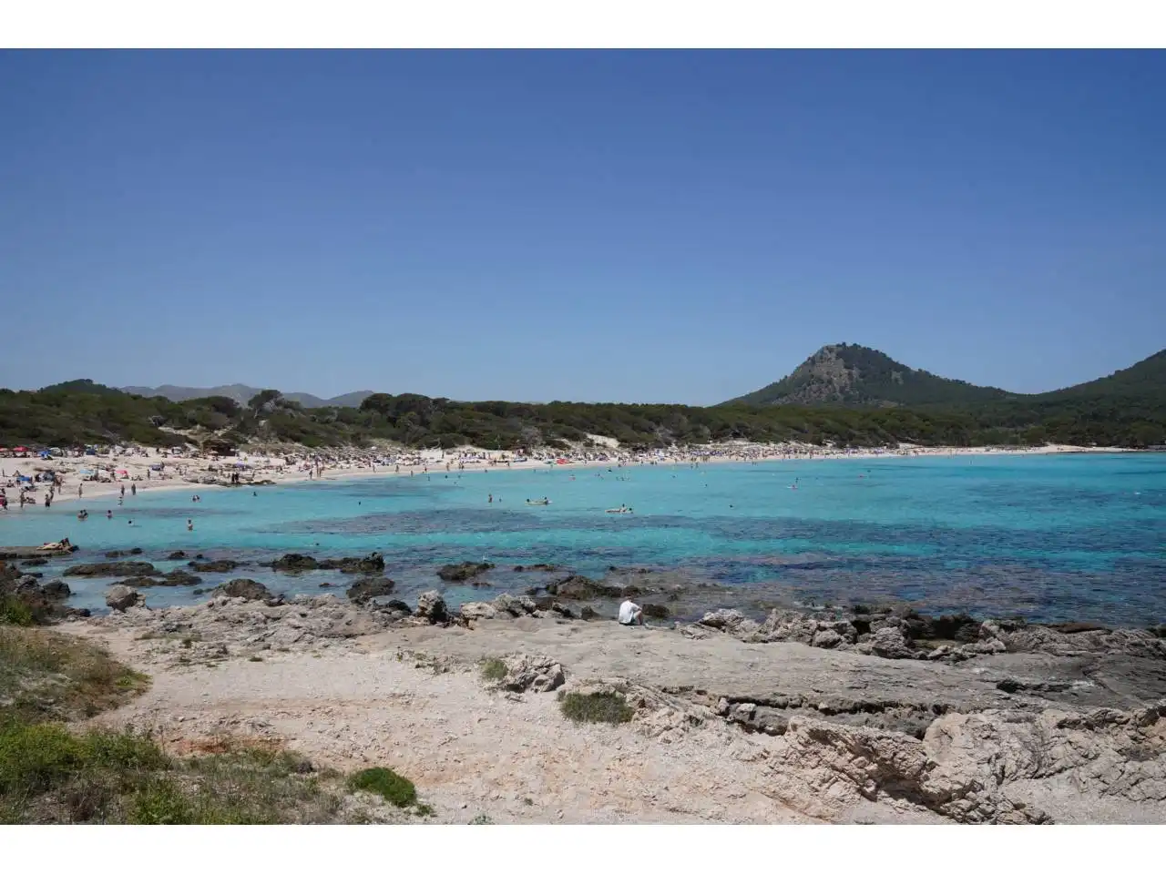Wohnung mit Pool zum Verkauf in Calle S´Entrador 8, imagen 9