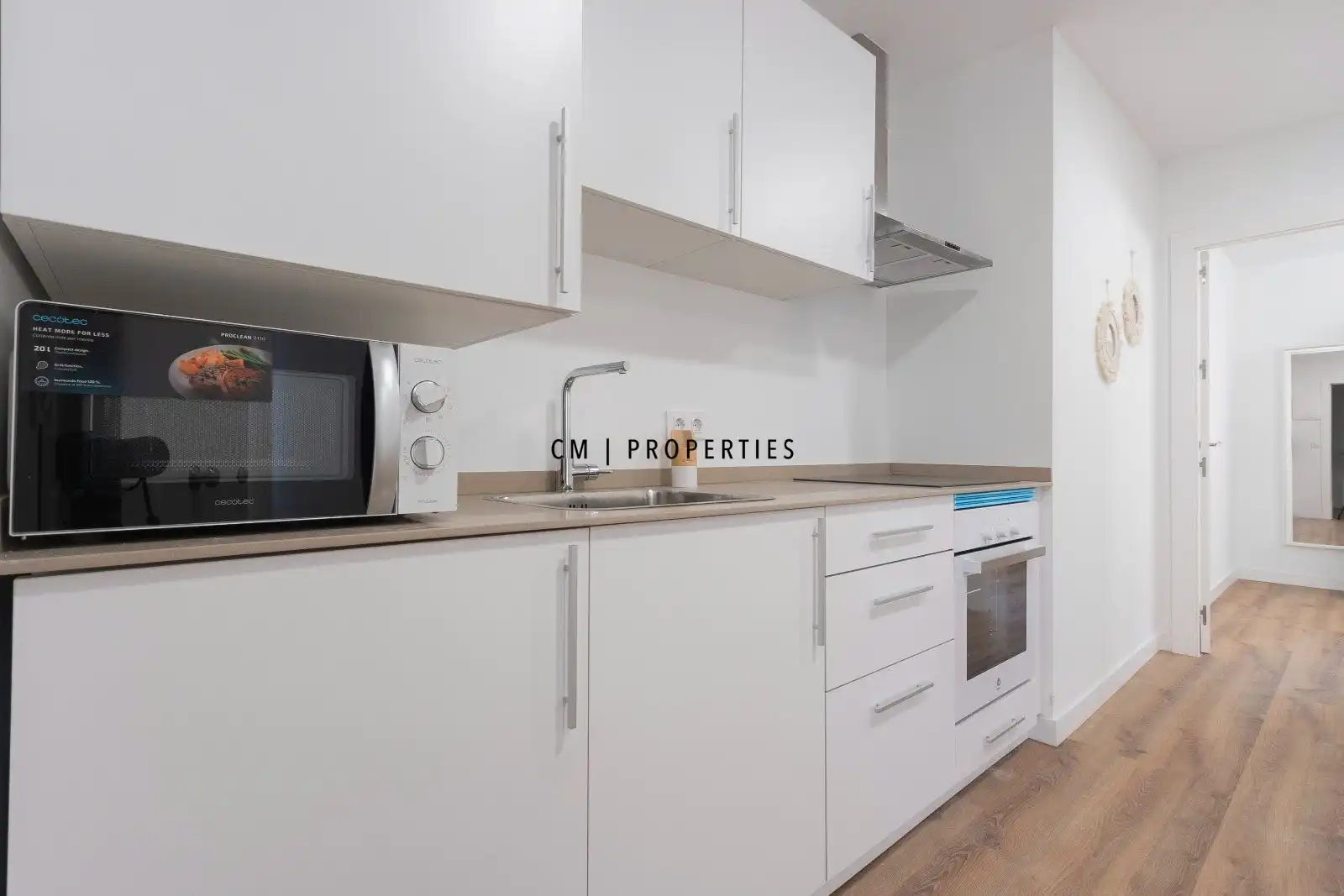 Apartment zum Verkauf in Las Marinas / Les Marines, imagen 22