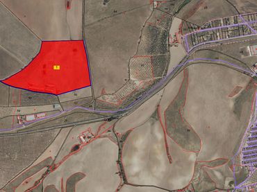 Rural land for sale in N/A