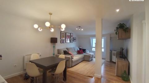 Foto 2 de Pis de lloguer a Matiko - Ciudad Jardín, Bilbao