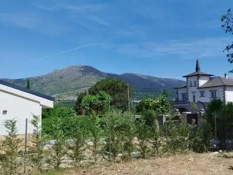 Residencial en venda a Los Molinos