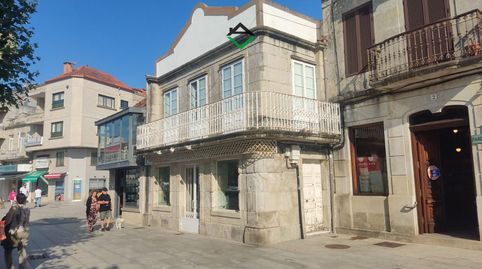 Casa en el centro de Cangas, imatge 2