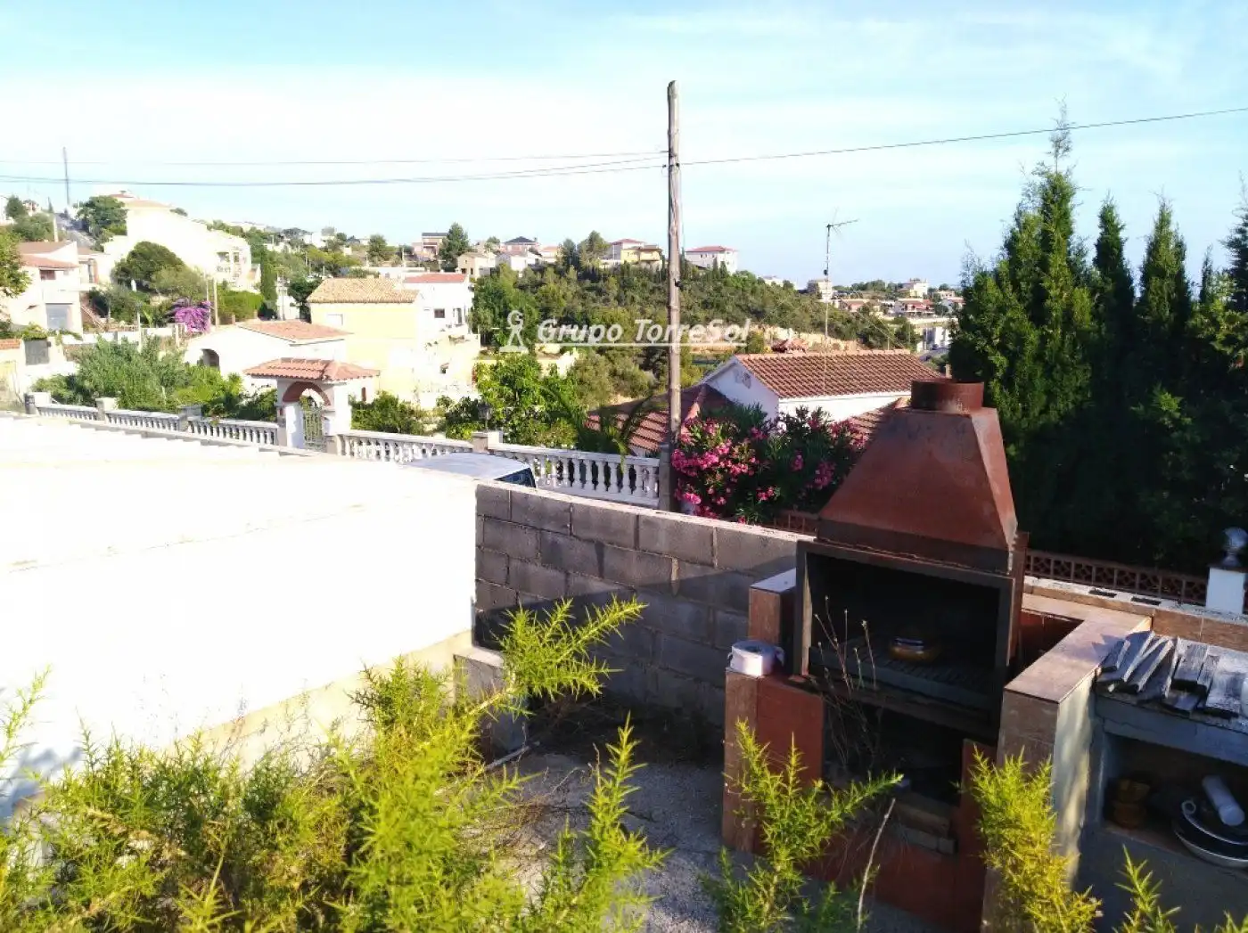 Terreno rustico in vendita a SANTA MARIA DE MONTSERRAT, imagen 7