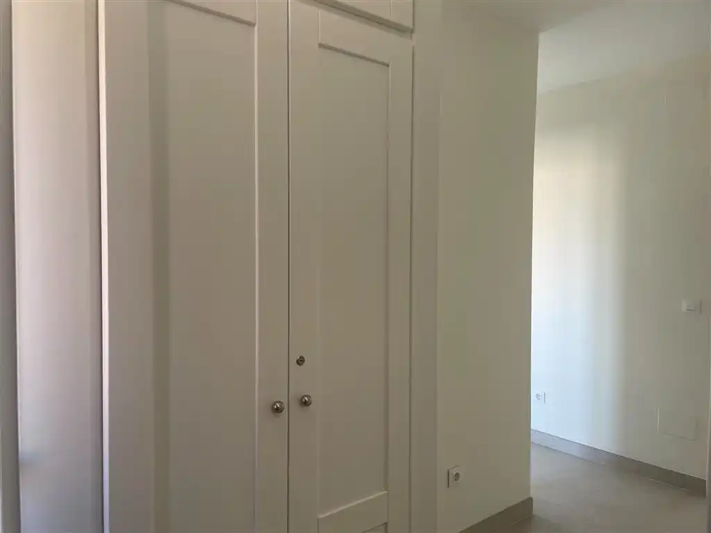 Piso en venta en San Vicente de la Barquera con Calefacción, Amueblado y Horno