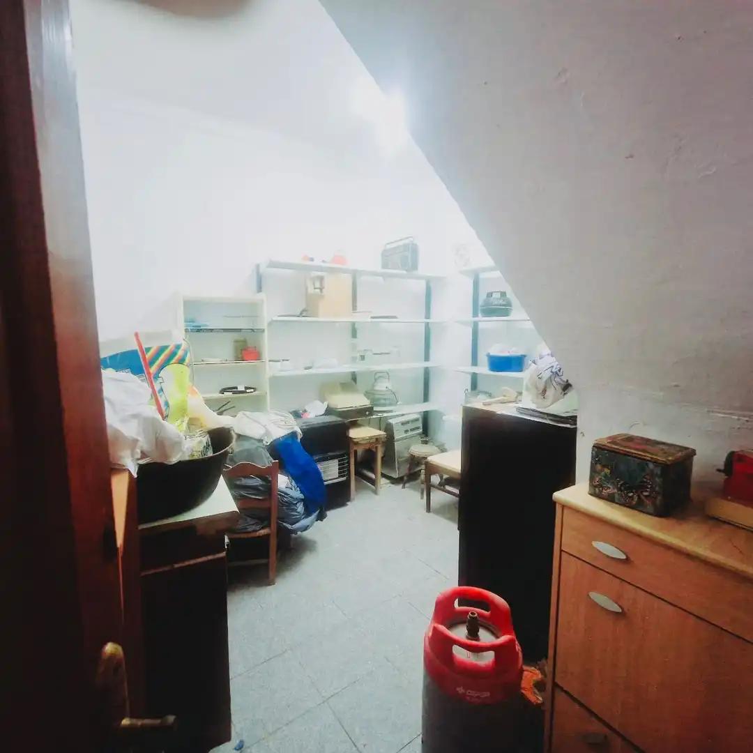 Detached homes for sale in Gata  with Storage room and Furnished