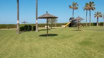 Jardí de Apartament en venda en Dénia amb Terrassa, Piscina i Moblat