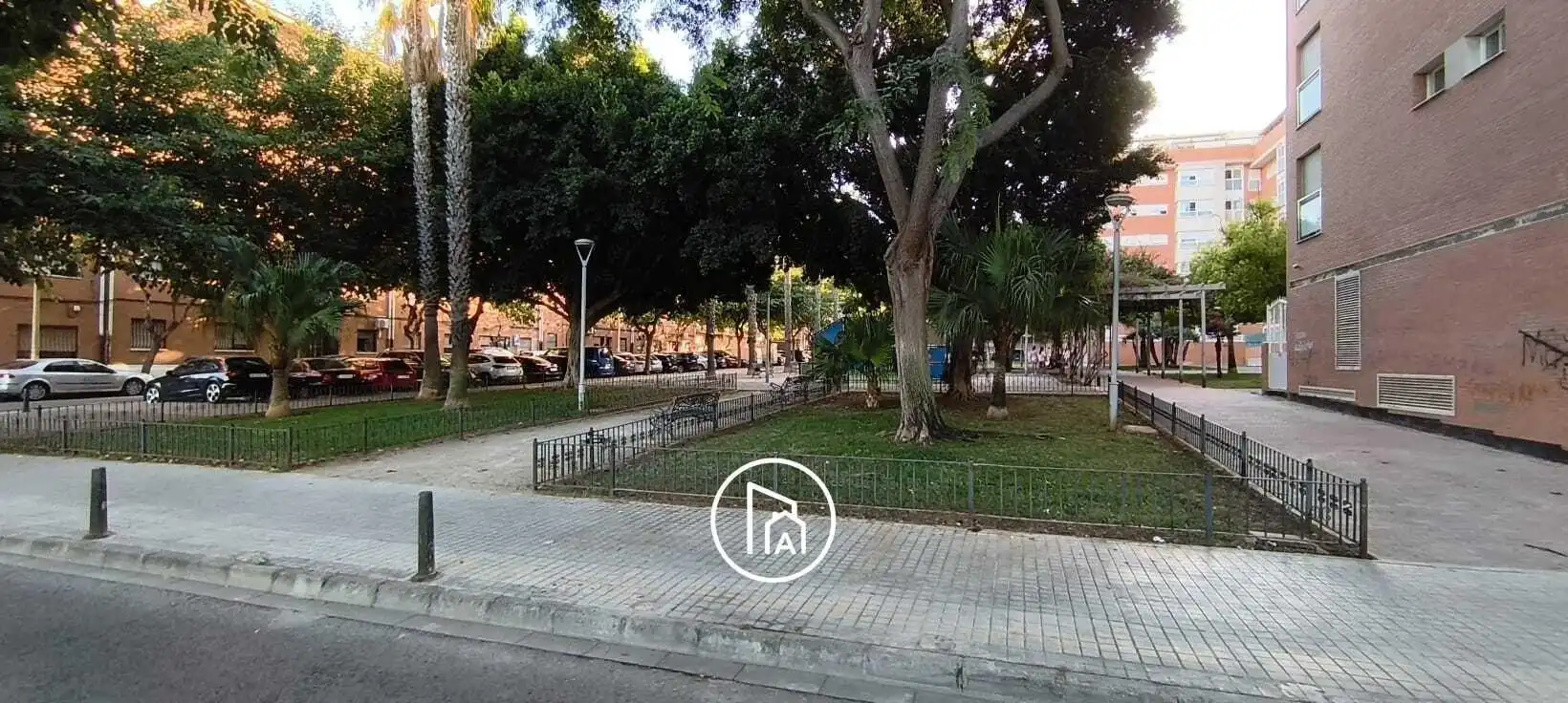 Appartamento con terrazza in vendita a El Carmen, imagen 36