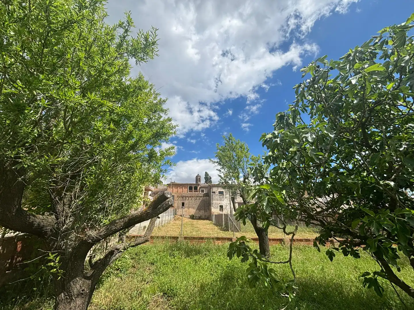 Residencial en venta en Colomers