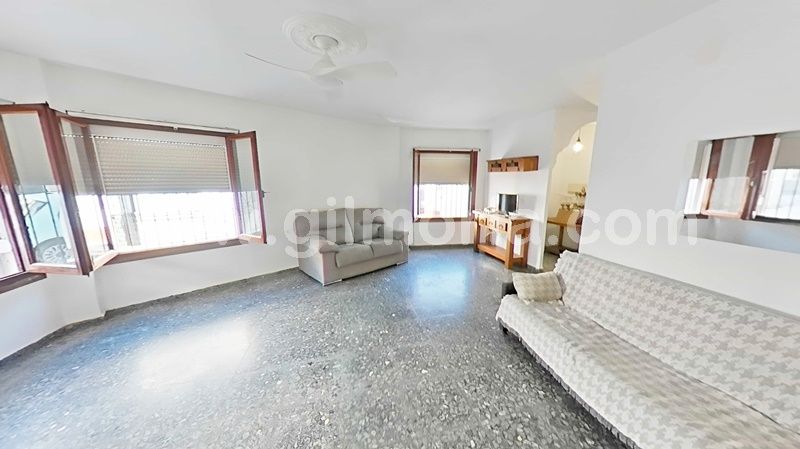 Casa o xalet en venda a Calle Arroyo San Sebastián, 39, Centro Histórico