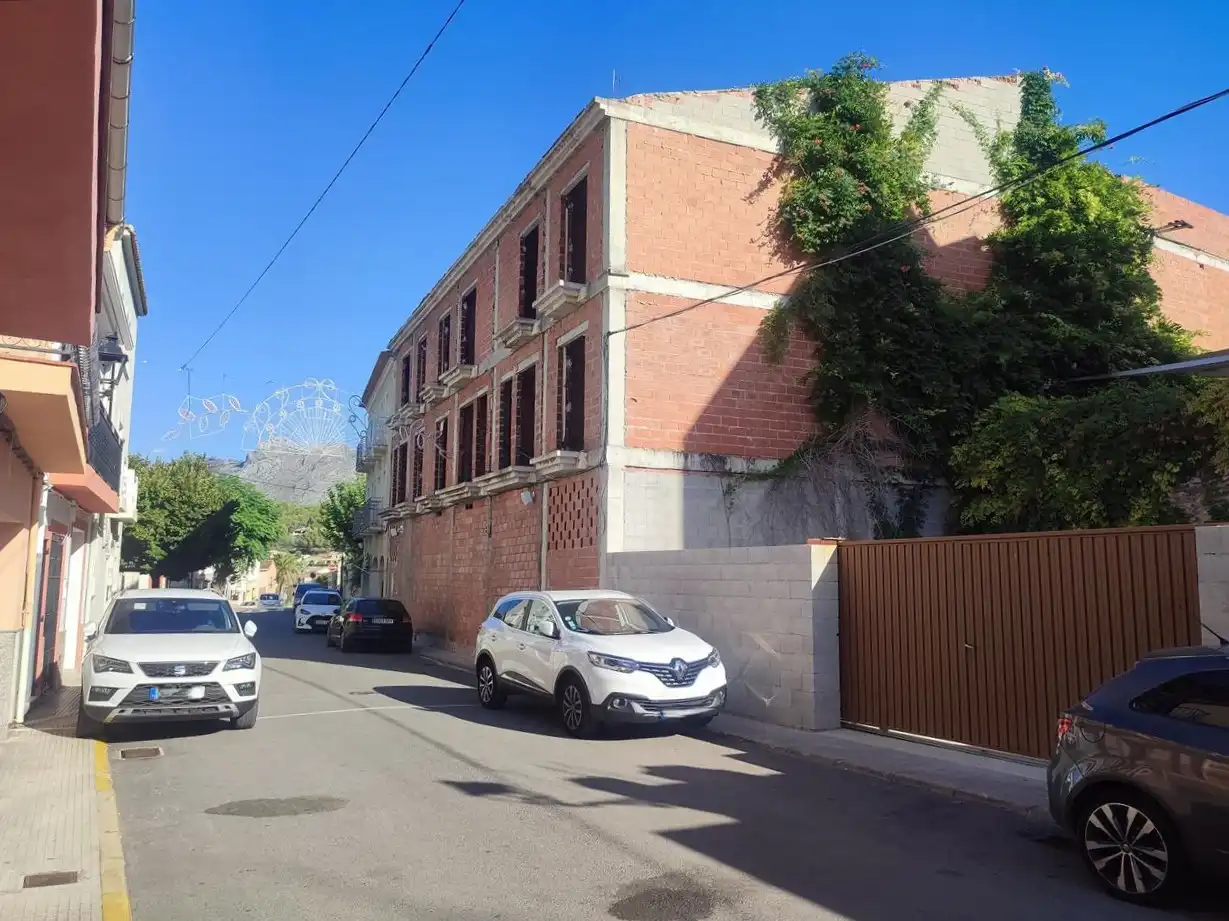 Local en venta en CONSTITUCIO DE LA, Parcent