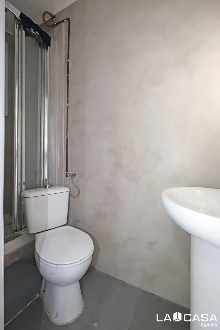 Wohnung mit Aufzug zum Verkauf in Calle DOCTOR GREGORIO MARA/ON, imagen 24