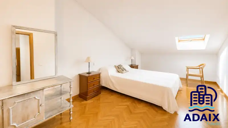 Habitación de Piso en venta en Toledo con Aire acondicionado y Calefacción