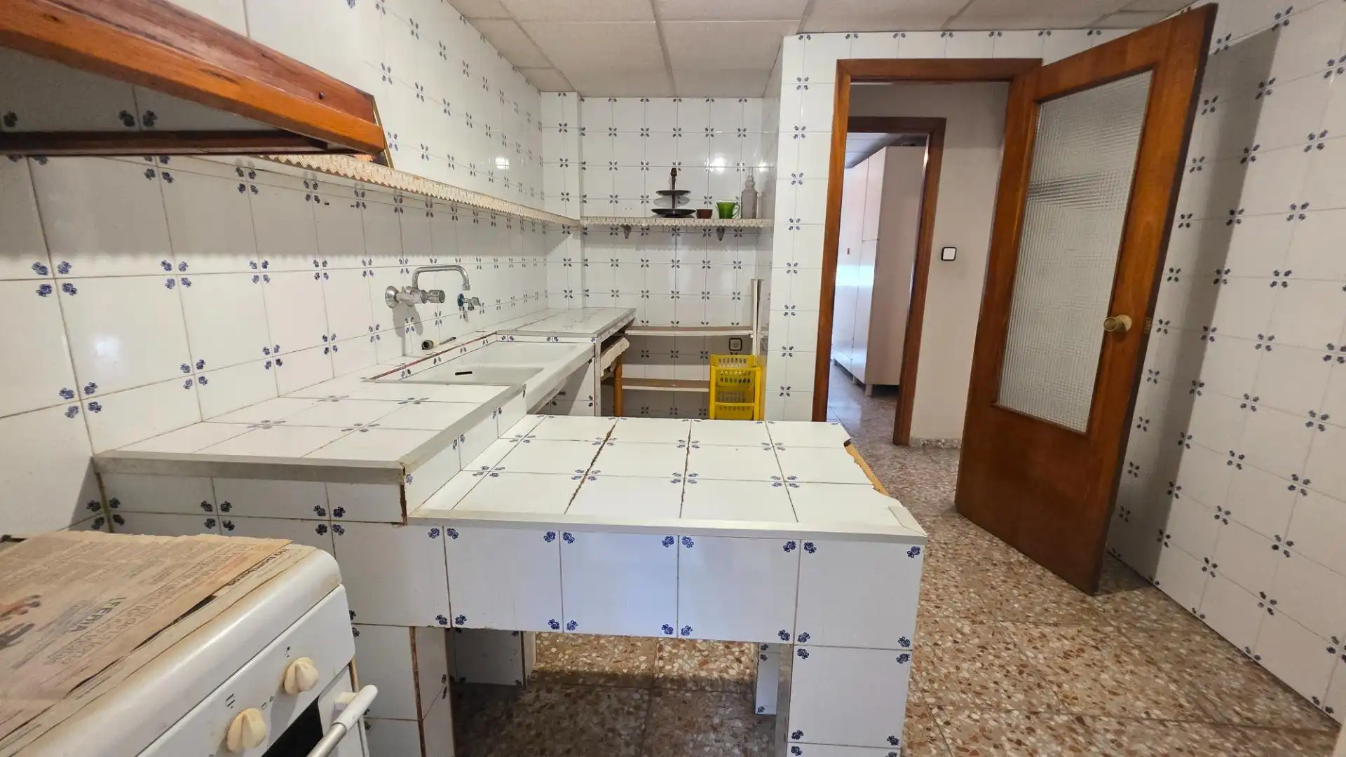 Casa amb terrassa en venda a El Alborgí, imagen 43