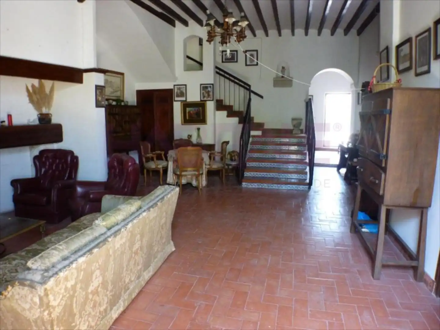 Terreny residencial en venda a Tibi, Ctra S. Vicente-Alcoy. Torrosellas, Polígono 1 parcela 25 + casa, imagen 38