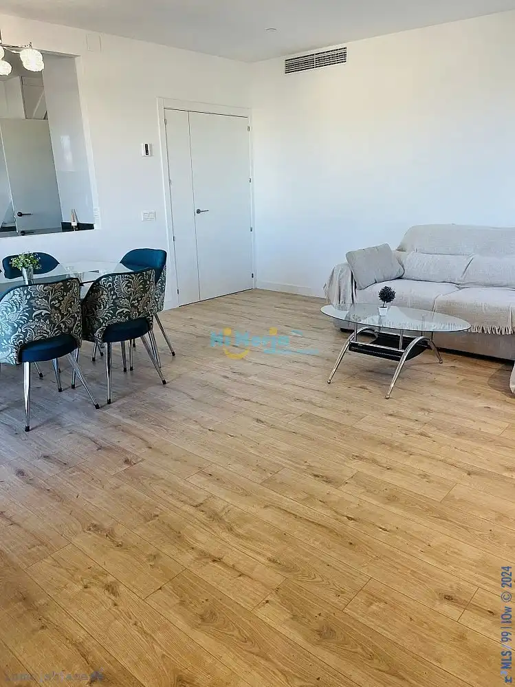 Appartement compact avec piscine à vendre à Centro, imagen 15