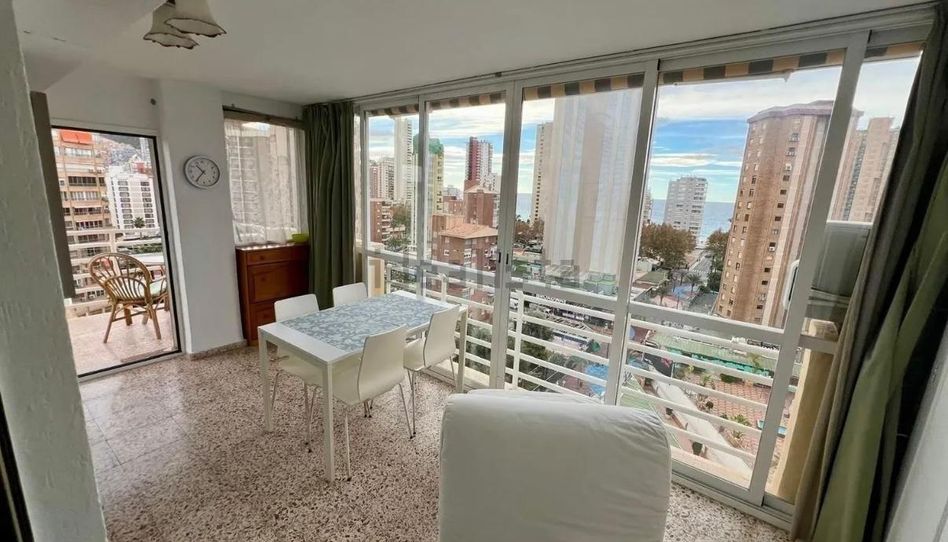 Apartamento en venta en Playa Levante - 3