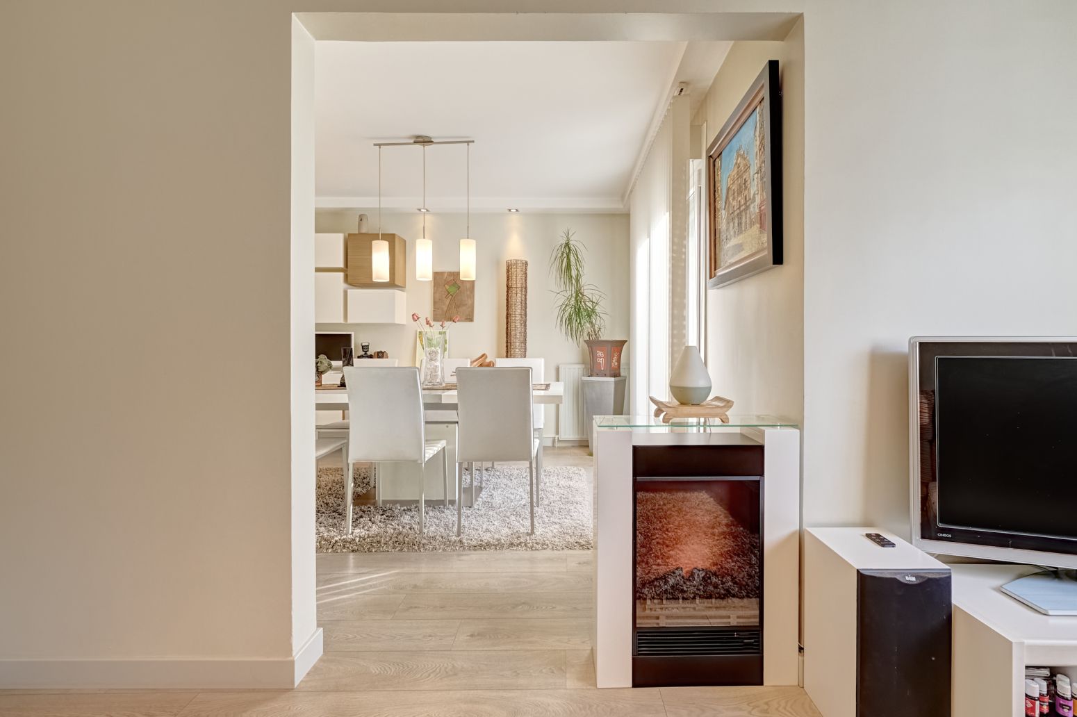 Flat for sale in Barañain - Avda Comercial  16. Barañain, Barañáin / Barañain