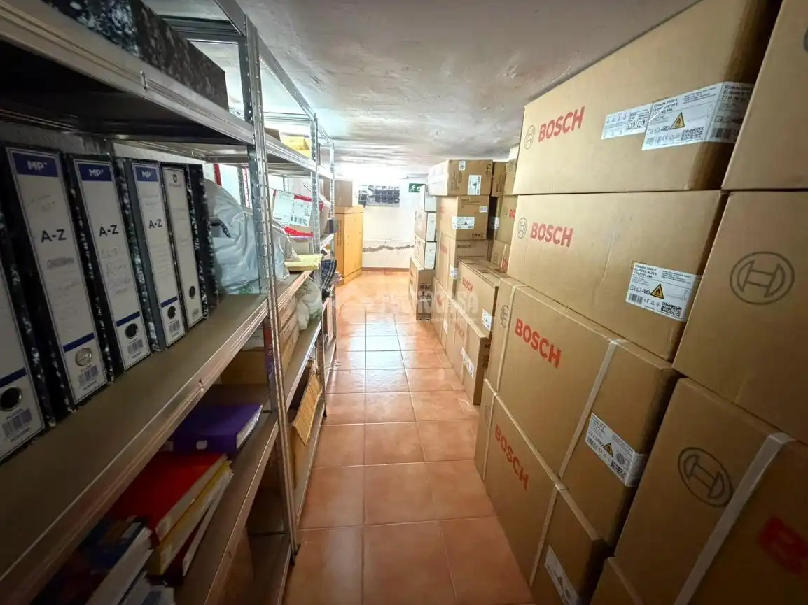 Local en venta en Alcalá de Henares con Aire acondicionado y Calefacción