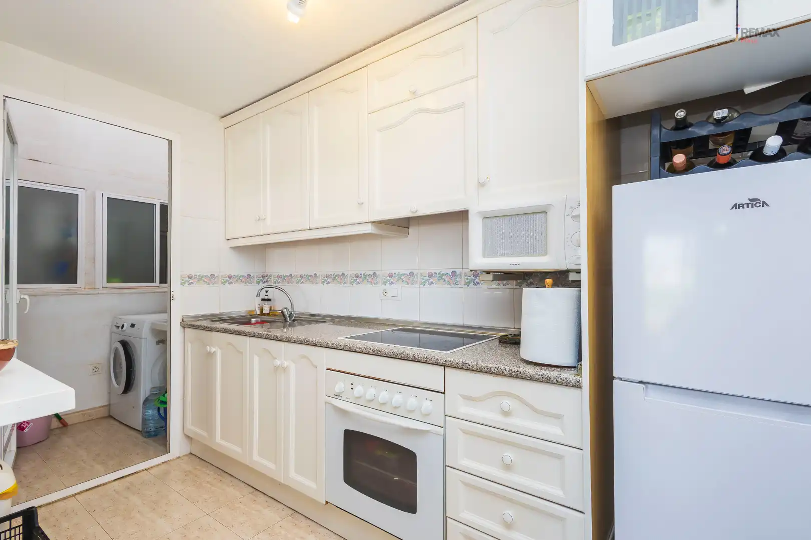 Penthouse mit Pool zum Verkauf in Avenida Ciudad de Castellón, imagen 14