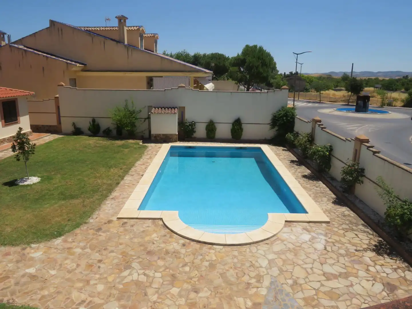 Haus mit Pool zum Verkauf in Peñarroya-Pueblonuevo, imagen 31