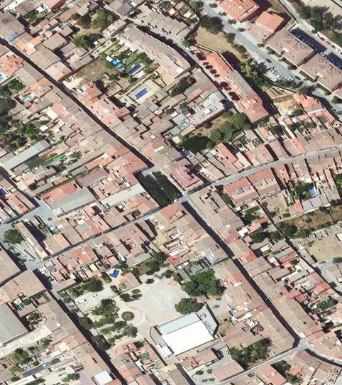 Foto 2 de Piso en venta en C/ Gran, 2a, Nucli Urbà, Esparreguera