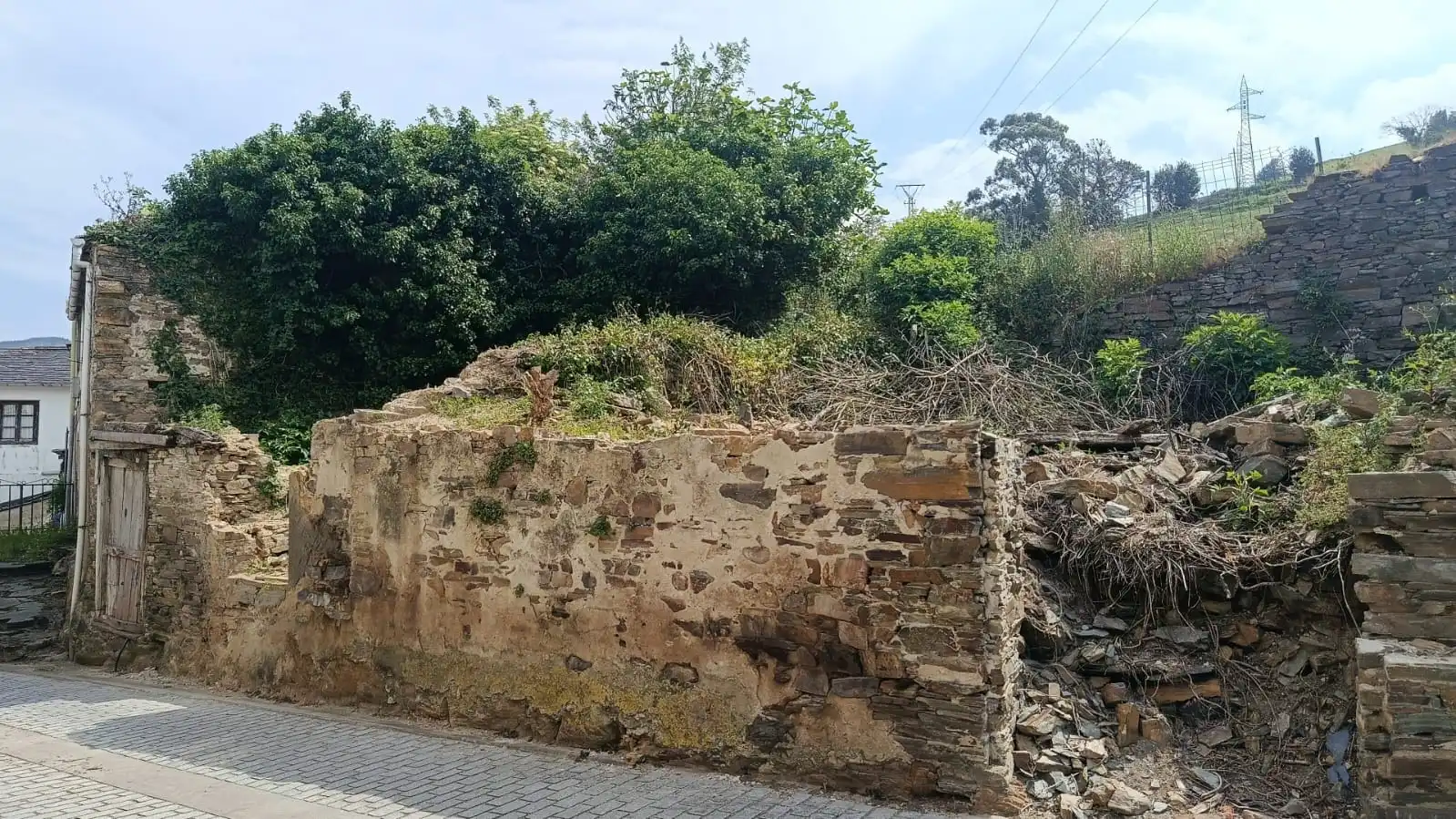 Terreno residencial en venta en Calle Sur 33A, imagen 3