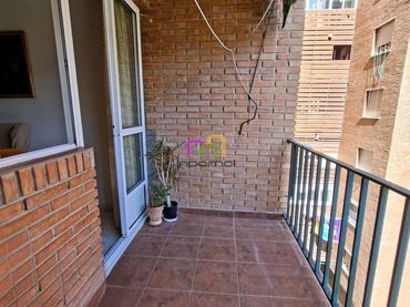 Appartement avec ascenseur à vendre à Valdepasillas - La Paz - Huerta Rosales