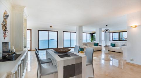 Foto 4 de Àtic en venda a Avenida de Madrid, Playa Levante, Alicante