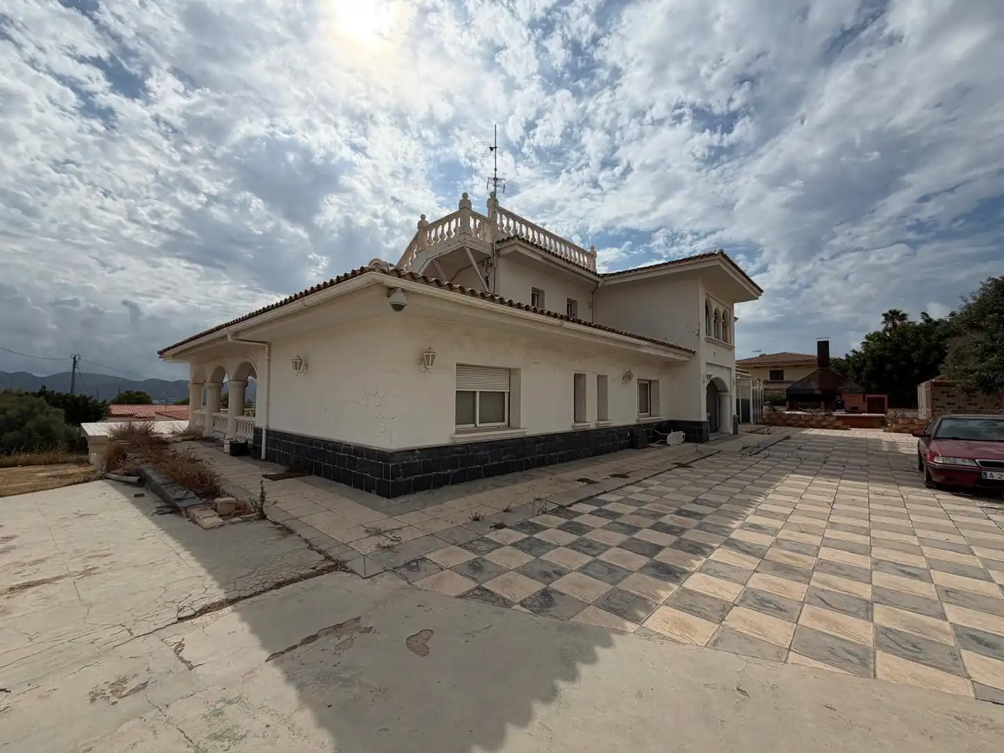 Casa amb piscina en venda a Carrer Matisse, imagen 7