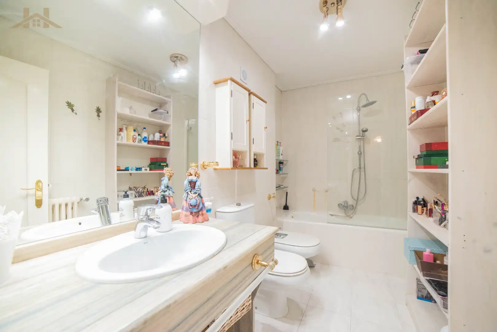 Piso en venta en Calle del Carmen, 5, Centro