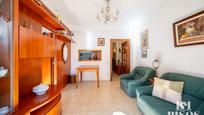 Living room of Flat for sale in Sant Cugat del Vallès  with Terrace and Balcony