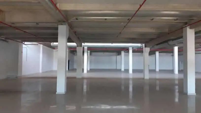 Industriegebäude zum Verkauf in CALLE C,PARQUE TEC Y LOGISTICO DE VIGO NAVE B-3-2 PARC.9, VIGO, Pontevedra, 36315, España, imagen 13