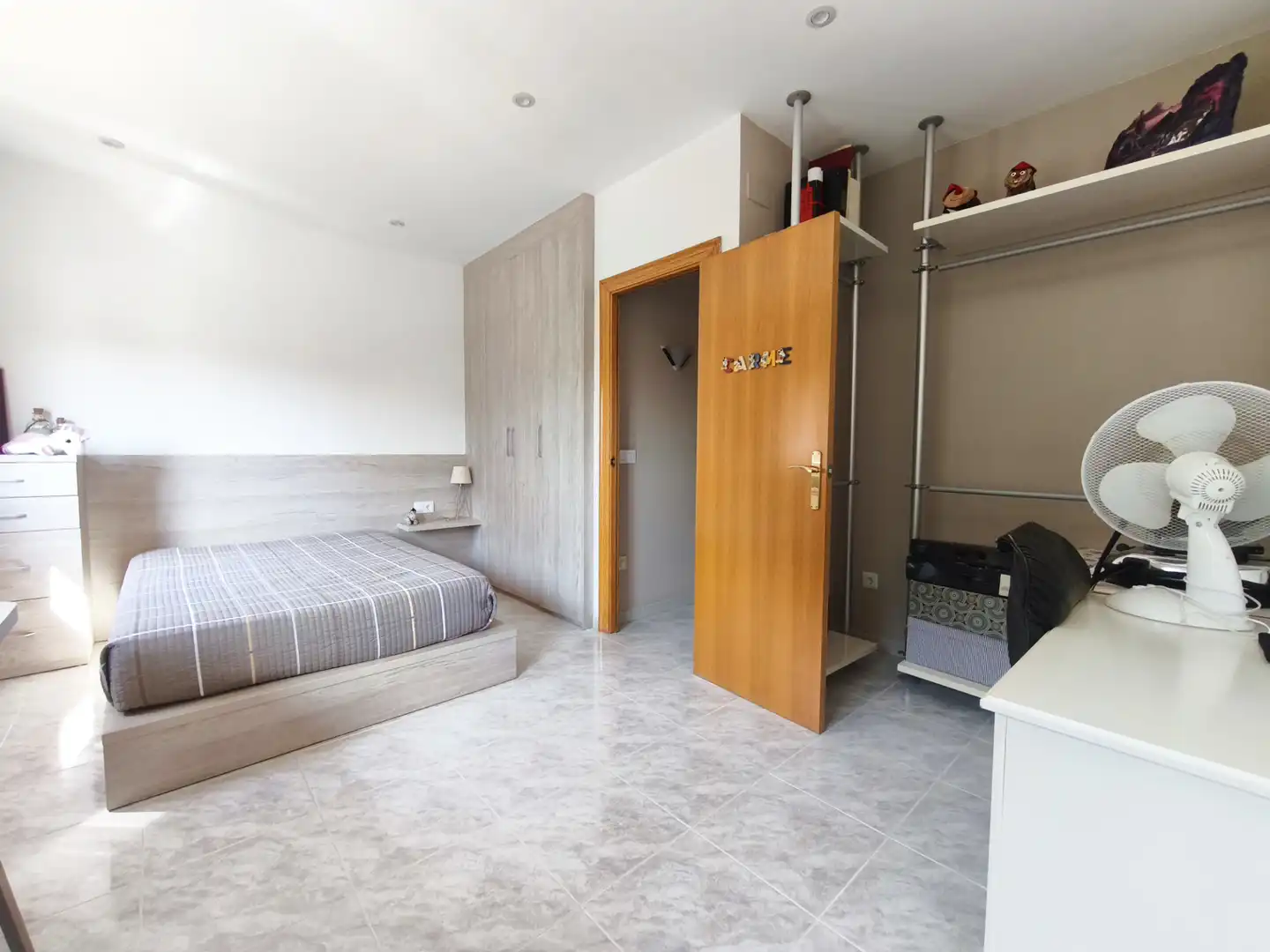 Doppelhaushälfte mit Garten zum Verkauf in Carrer del Mestre Enric Subirós 2, imagen 34