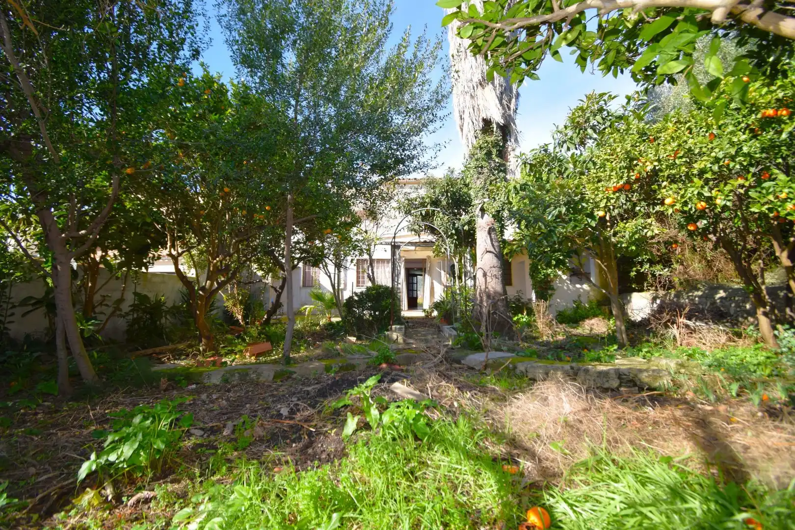 Casa con jardín en venta en Campanet, imagen 26
