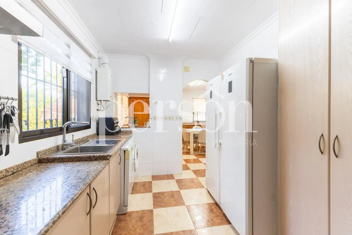 Casa o chalet en venta en Moncada