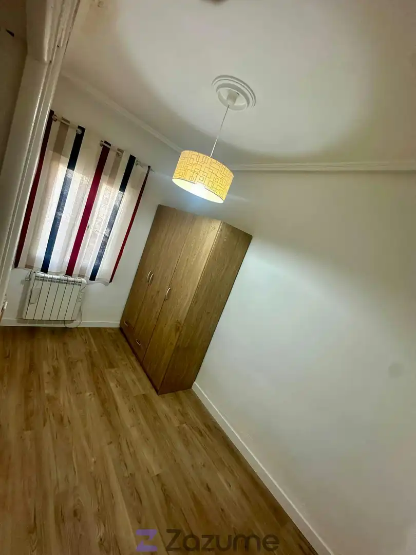 Flat for rent in C. Grupo Renfe, Centro