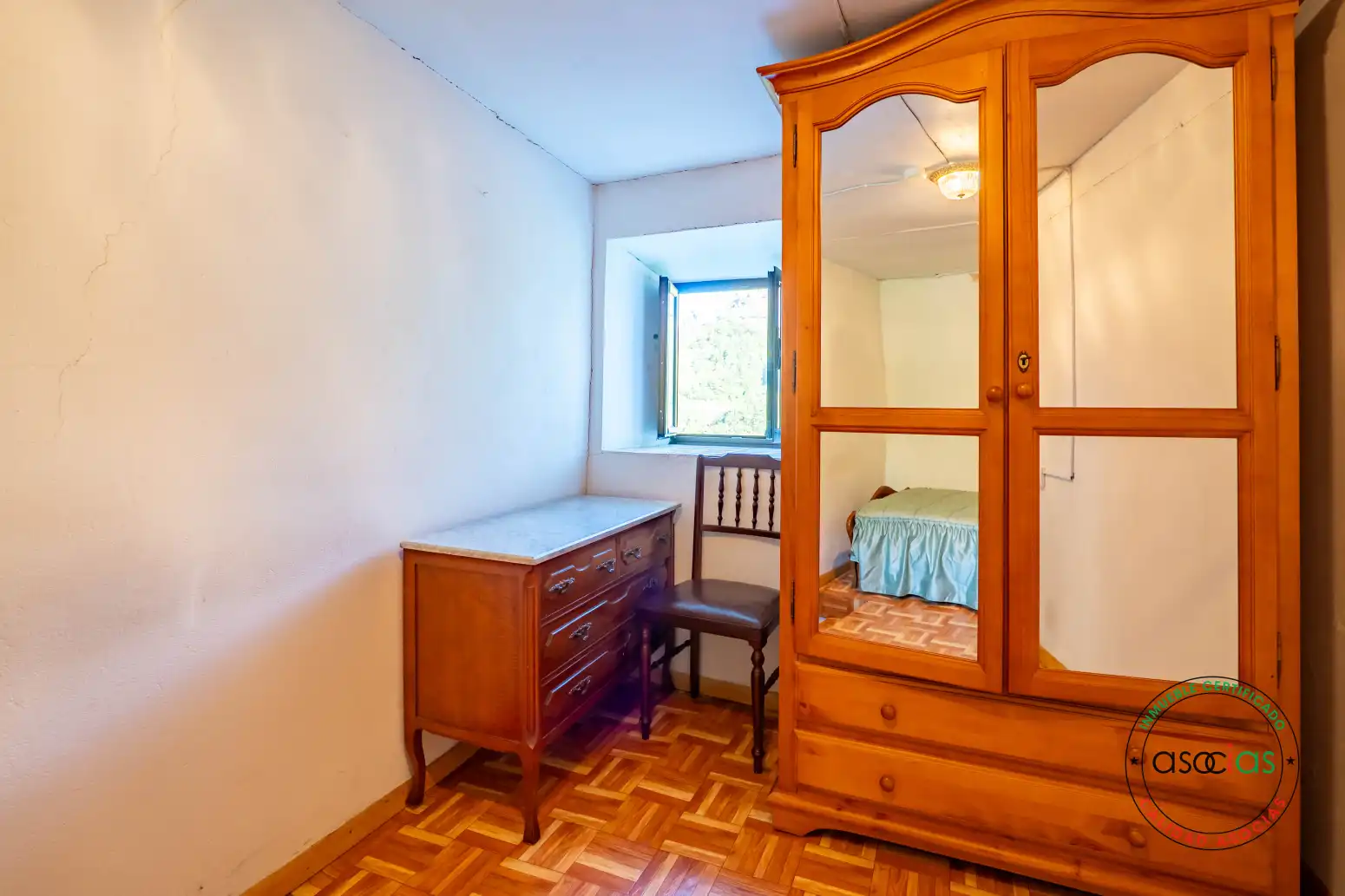 Casa en venda a Caso - Lugar La Felguerina 5, imagen 23