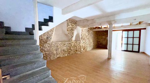 Foto 2 de Casa adosada en venta en Les Barraques, Artà Poble, Artà