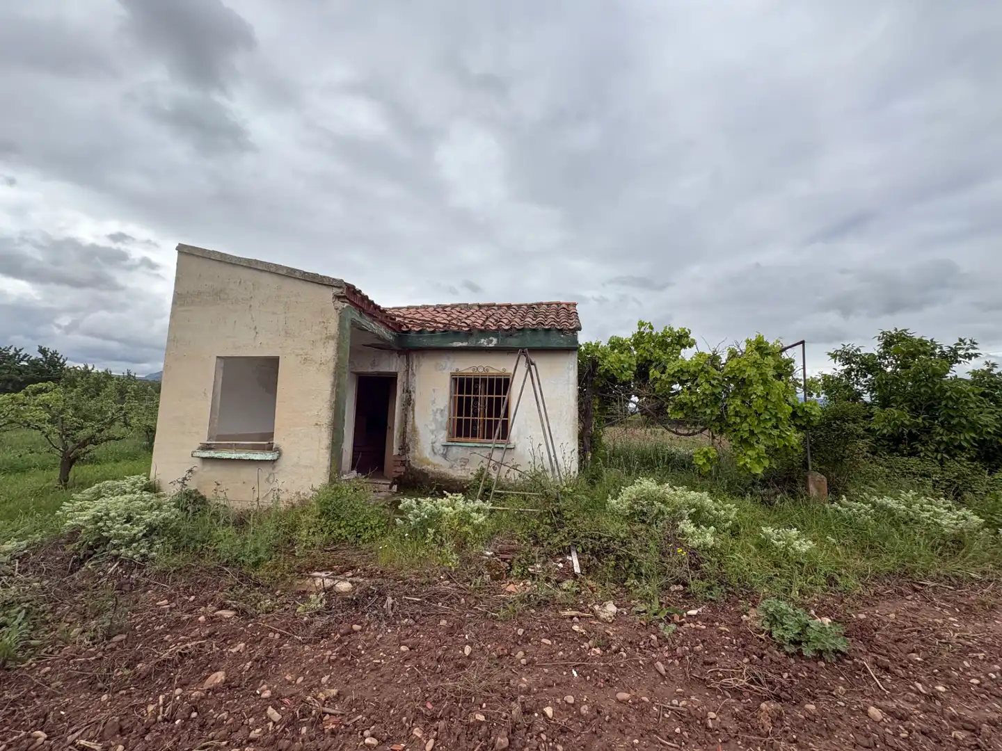 Terrenys i solars en venda a Alberite, imagen 7