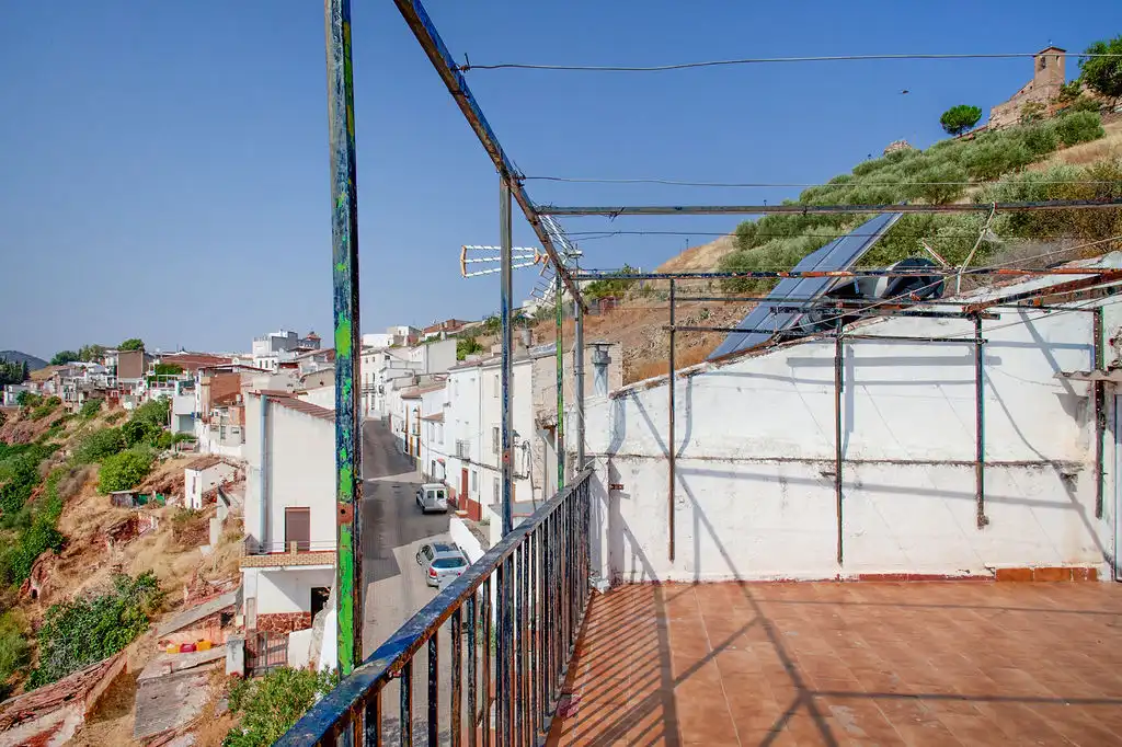 Piso en venta en C/ Pimienta, Residencial Rancho Park , Villamartín - Las Filipinas