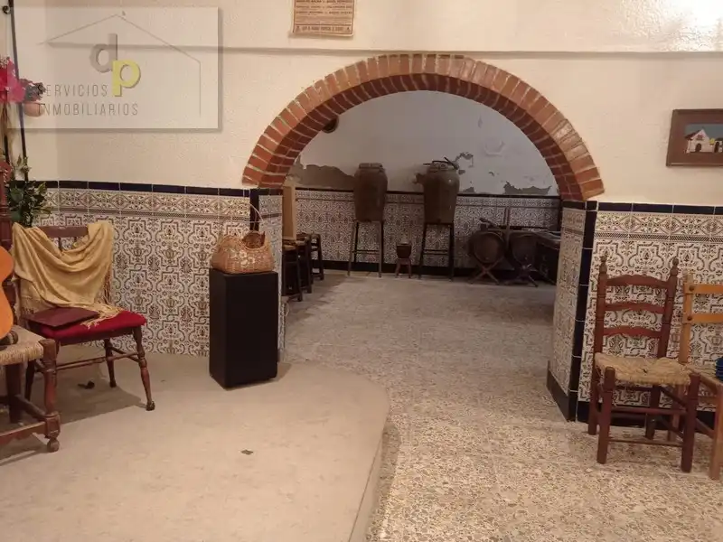 Casa o xalet en venda en Elche / Elx amb Jardí privat, Terrassa i Traster