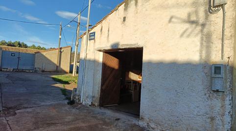 Foto 4 de Garaje en venta en Villanueva de Huerva, Zaragoza