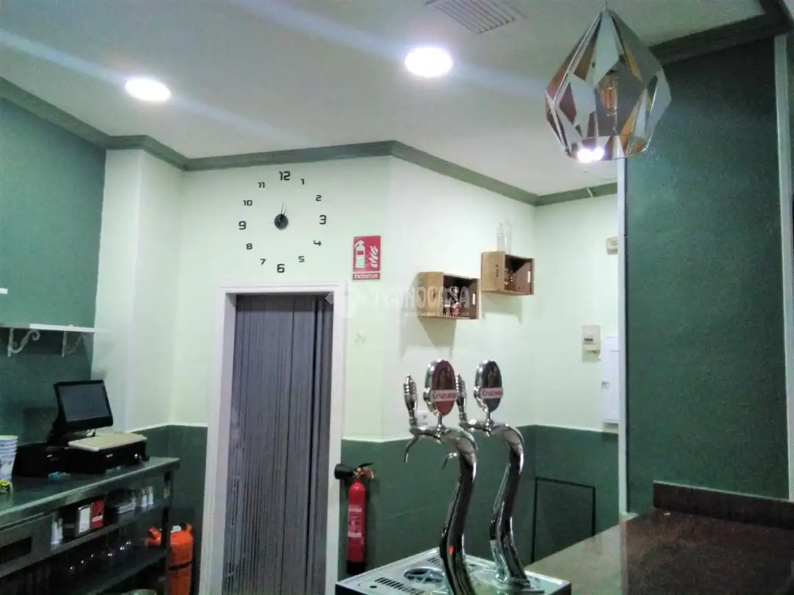 Gewerbefläche zum Verkauf in Úbeda, imagen 10