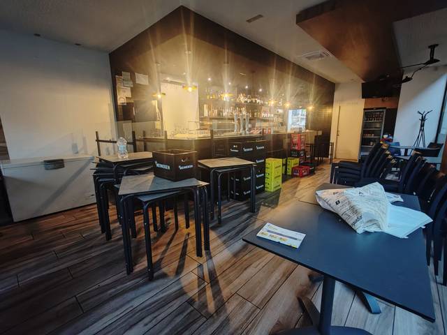 Local comercial en Alquiler en Barrio del Centro